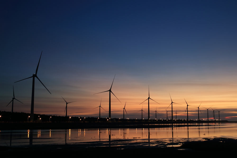 Top 10 Eco Energy Solutions 2023